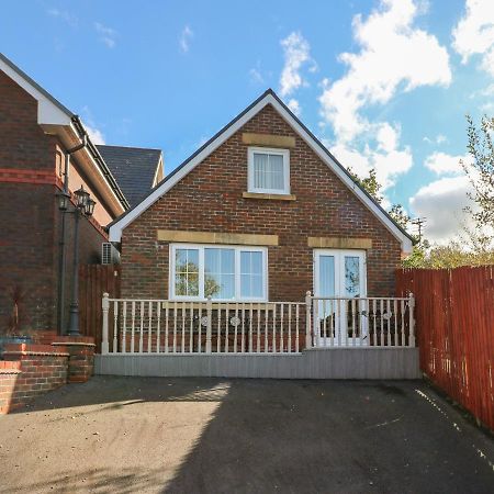 Ffau'R Ddraig Villa Llanelli Ngoại thất bức ảnh